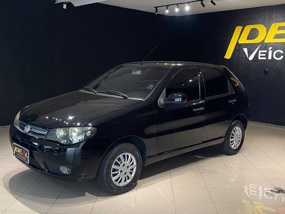 FIAT PALIO 1.0 MPI FIRE ECONOMY 8V FLEX 2P MANUAL FIAT PALIO 1.0 MPI FIRE ECONOMY 8V FLEX 2P MANUAL
